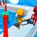 Fun Race On Ice - Fun & Run 3D Game 8 fun race on ice fun run 3d game 1