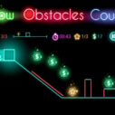Glow obstacle course 8 glow obstacle course