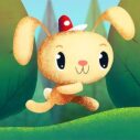 rabbit run