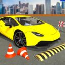 simulation racing car simulator 1
